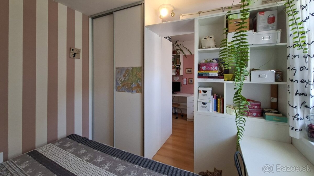 REZERVOVANÝ Rodinný dom vo Vlkovej, pekný výhľad - 10