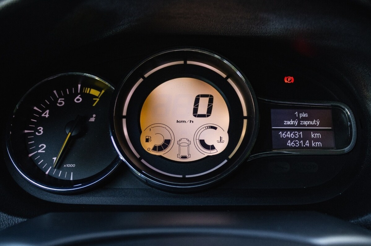 Renault Mégane Grandtour Energy TCe 115 Limited - 10