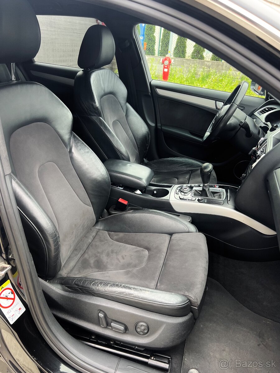 Audi a4 allroad - 10