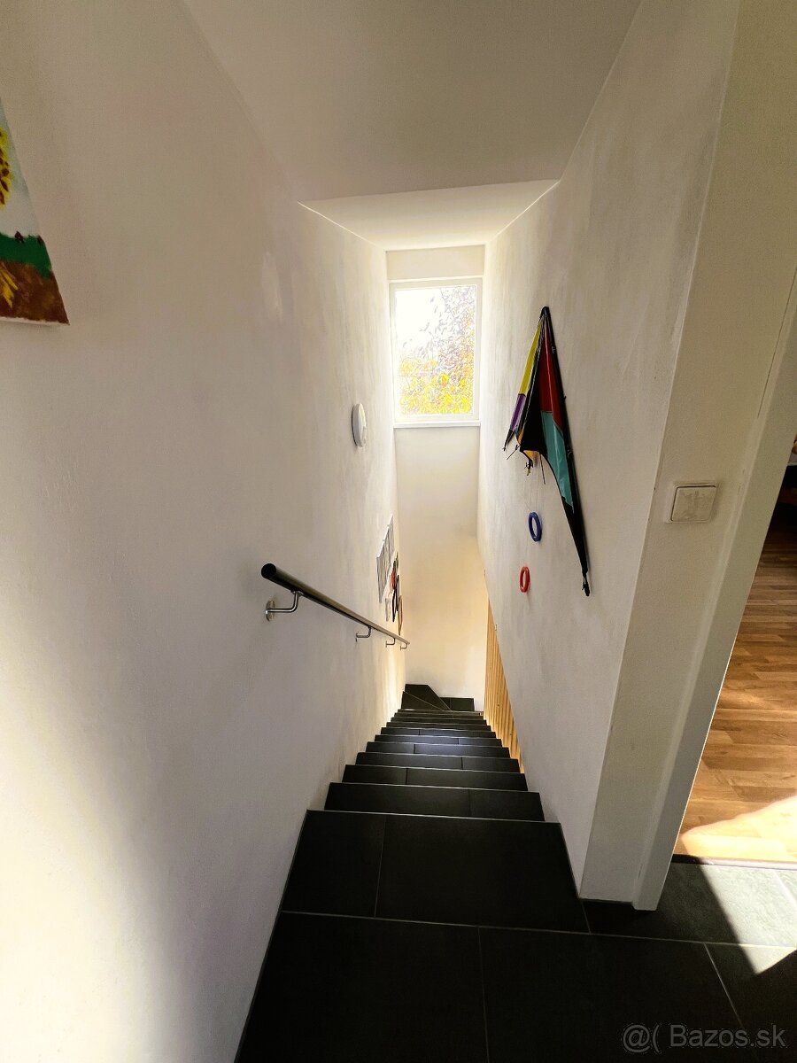NA PRENÁJOM – 4-izb. RD v záhradkárskej oblasti Bernolákovo - 10
