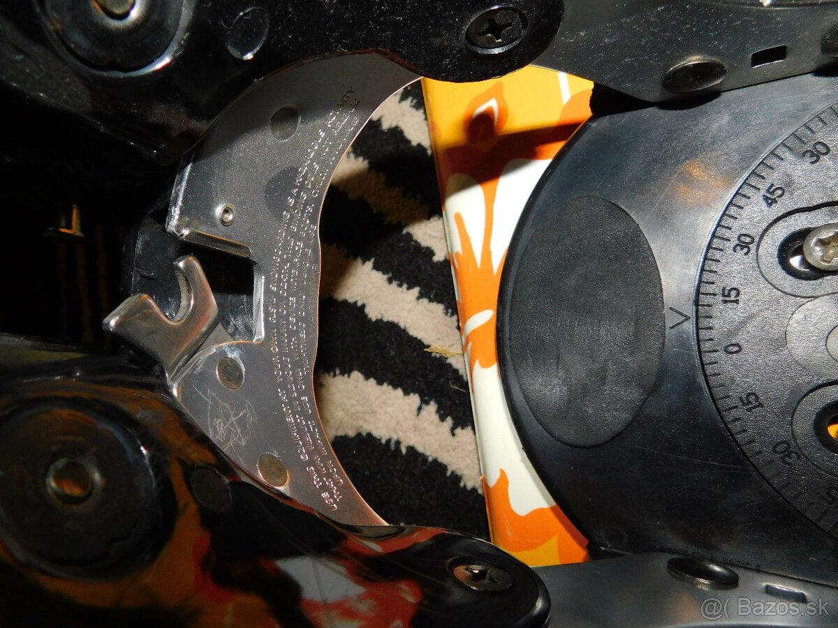 Wild Duck 146cm - 10