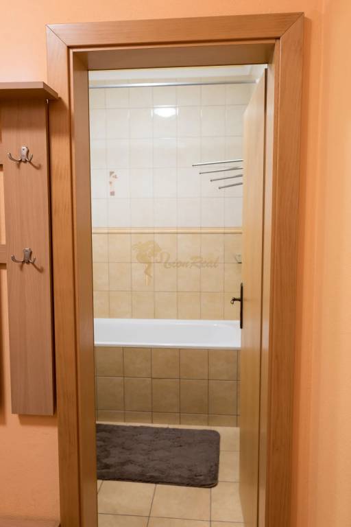 garzónka, Antolská, Petržalka, novostavba - 10