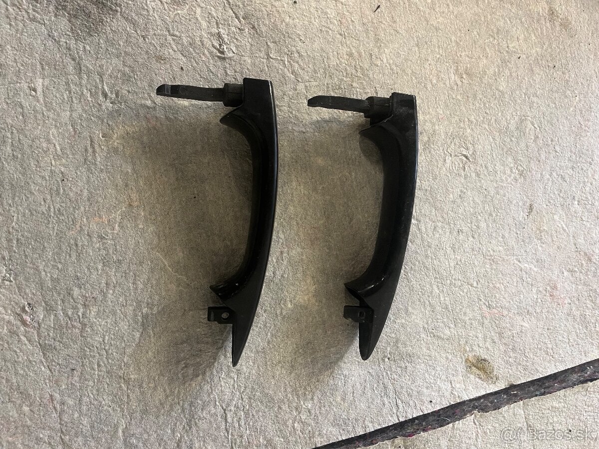 BMW e61/60 náhradné diely - 10