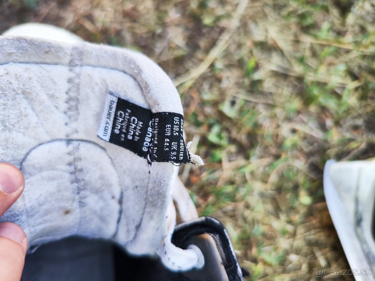 Brankárska hokejová výstroj - 10