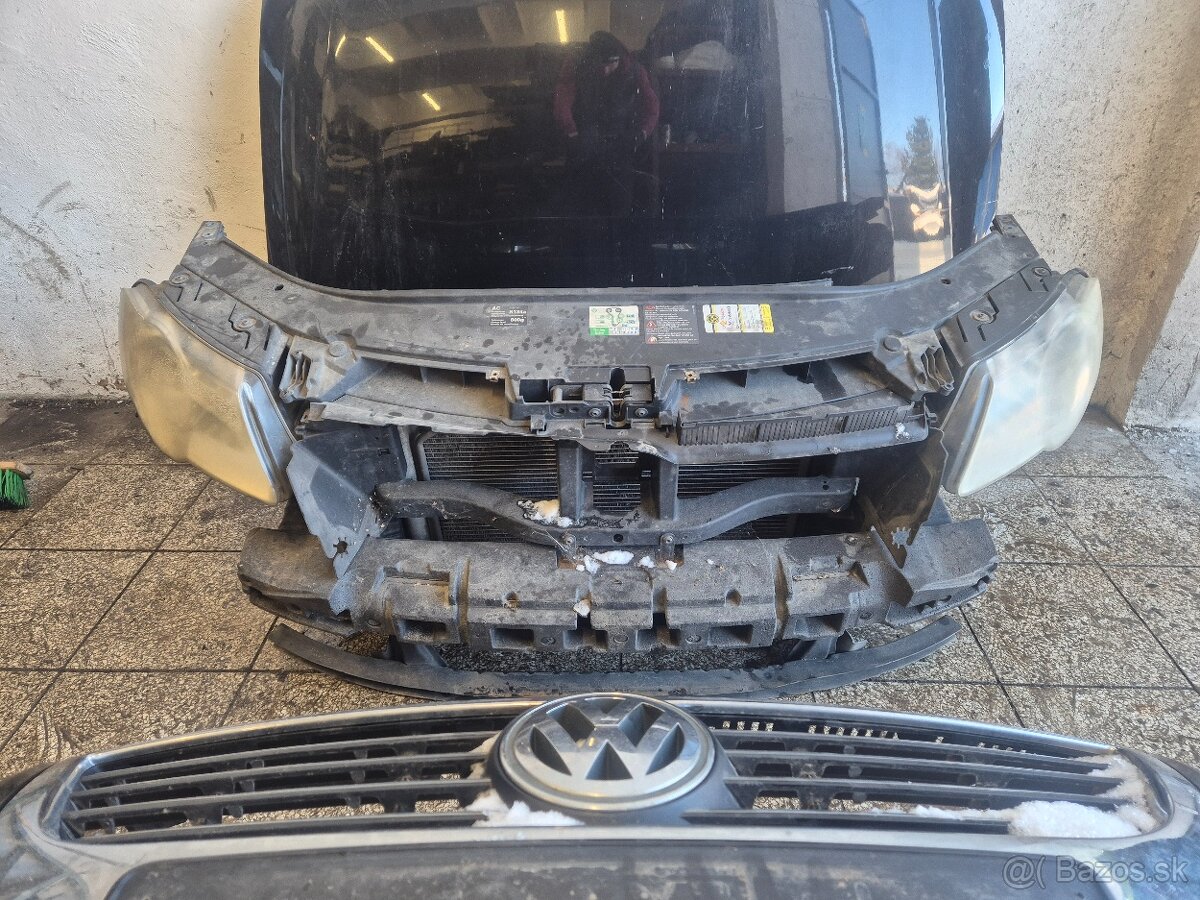 Predám predok na Volkswagen Passat b6 3c - 10