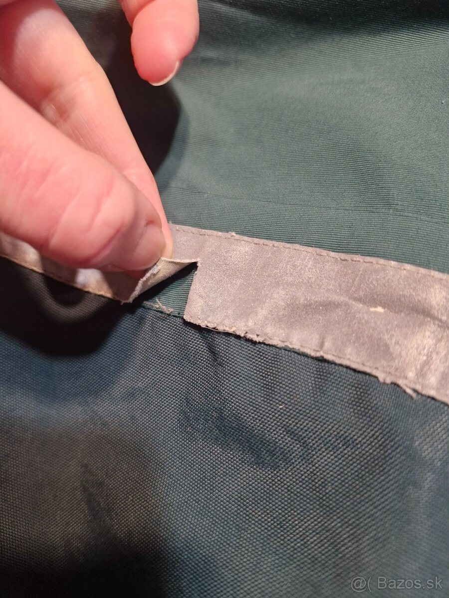 Zimný overal Lindex veľ.110 - 10