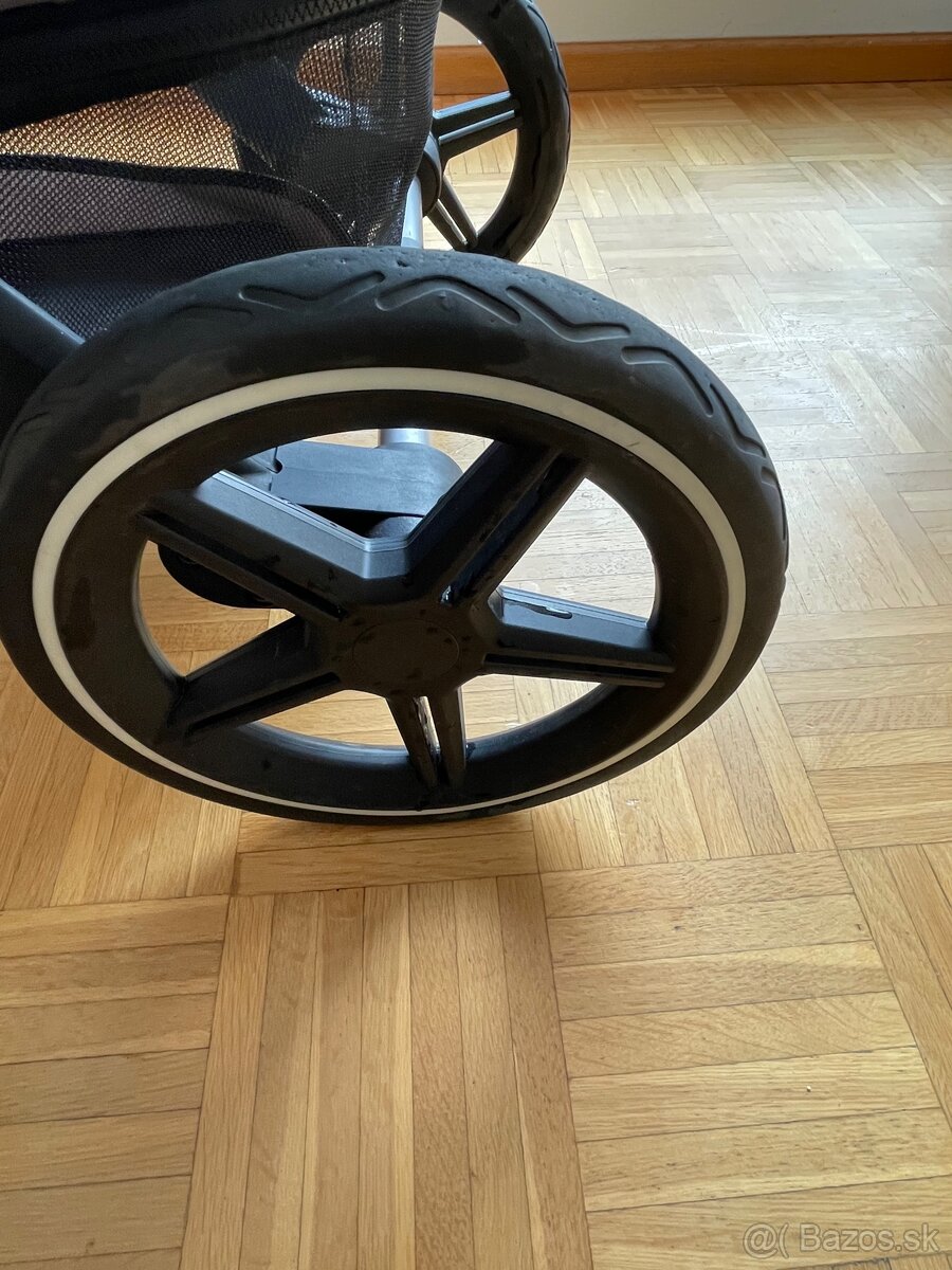 Joolz Day+ Mindful green - 10