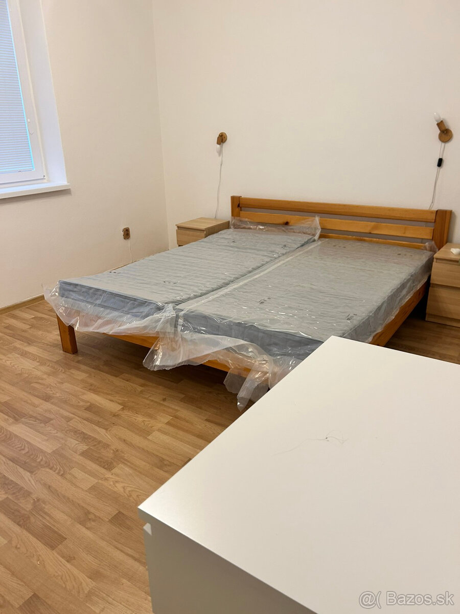 Prenájom 2. izbového bytu - 10