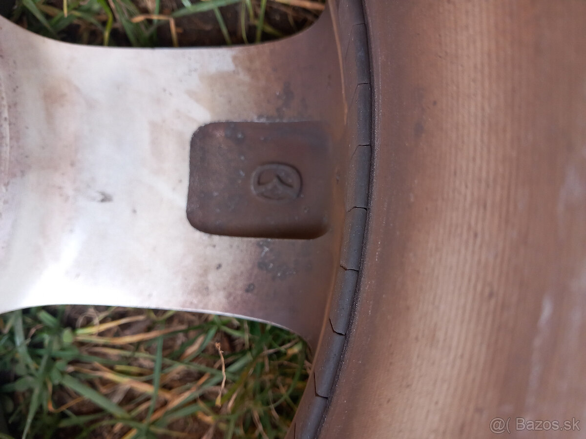 5x114.3 R16 Mazda - 10