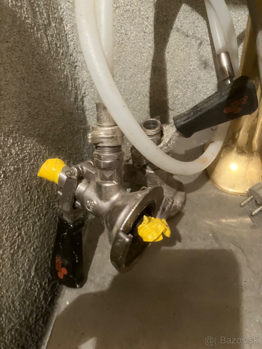 Vycapne zariadenie - 10