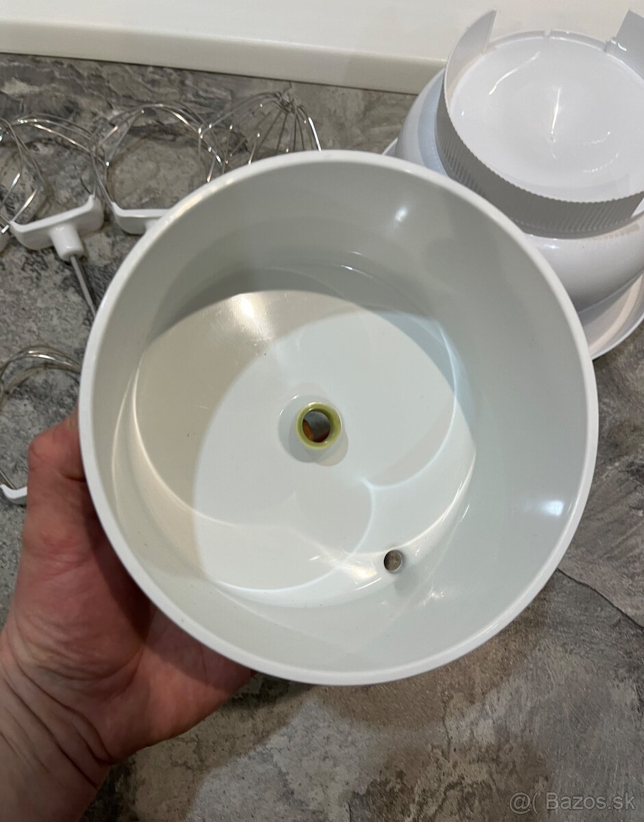 Príslušenstvo pre Bosch mum 2,4,5, kuchynský robot - 10