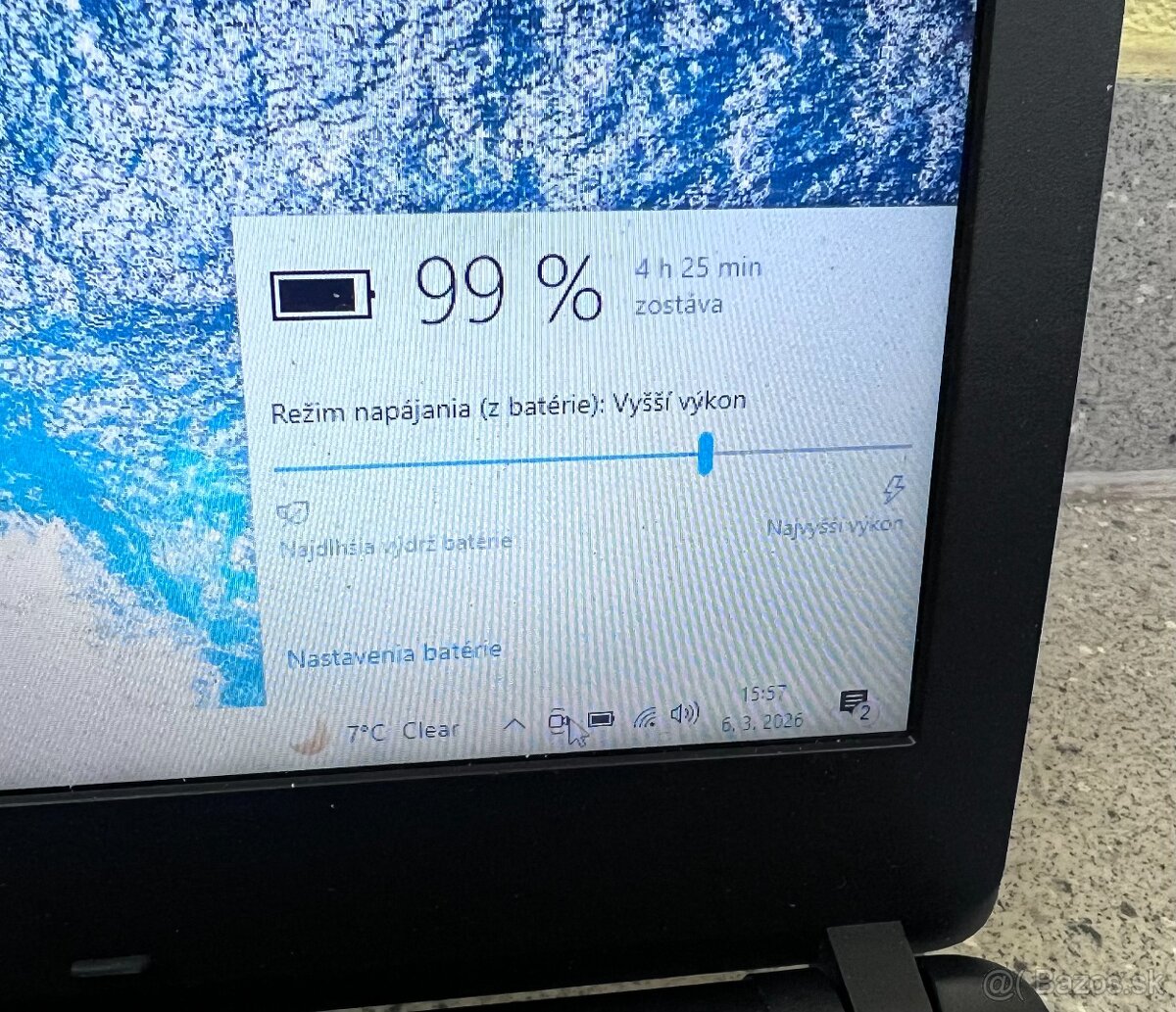 Acer Aspire ES1 / intel N3050 / 4GB RAM / SSD + HDD / 14" - 10