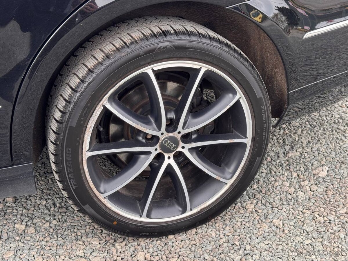 Mercedes-Benz E trieda 220 CDI - 10