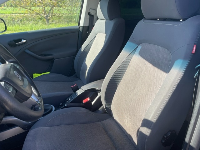 Seat Altea XL 1.9TDI 2010 - 10