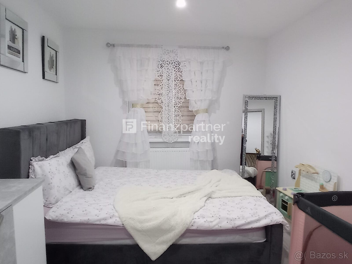 Exkluzívne na predaj rodinný dom v obci Nacina Ves - 10