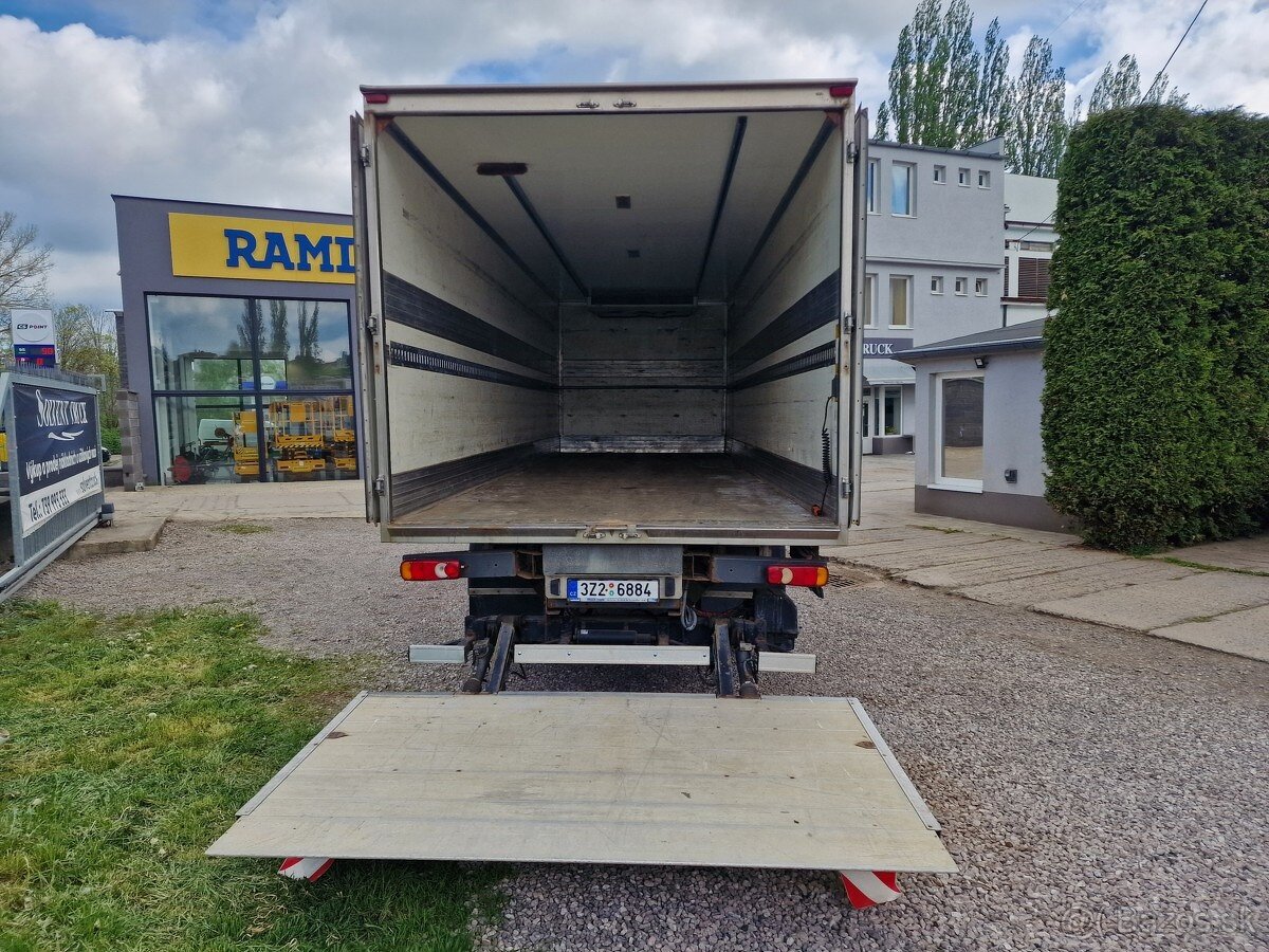 DAF LF 55.220, Euro 4, Carrier - 10