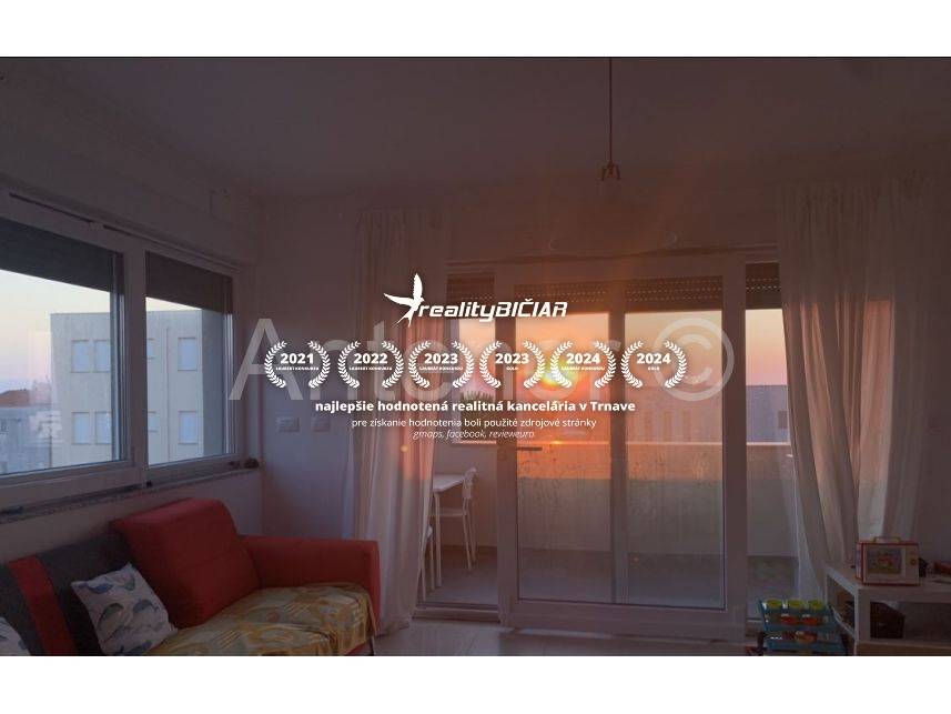 PRIVLAKA - dvojizbový komfortný apartmán - 10