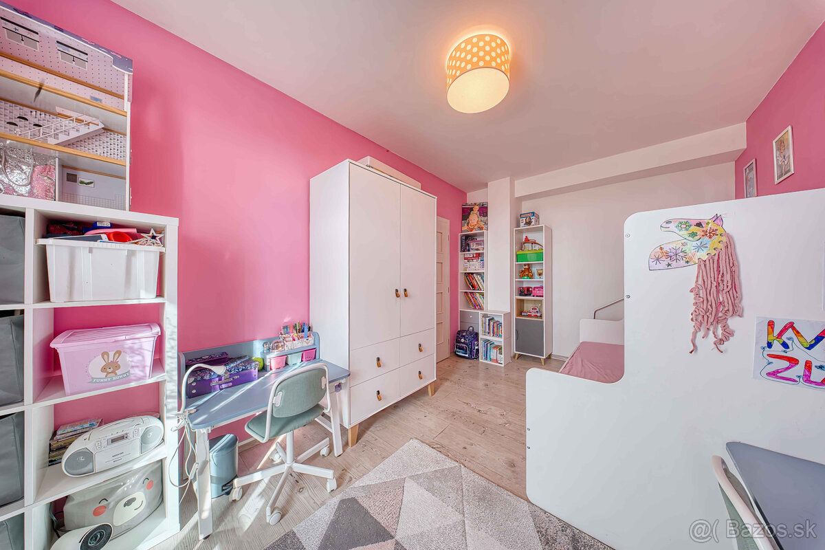 Na predaj 3-izbový byt s terasou Na Zongorke v Trenčíne - 10