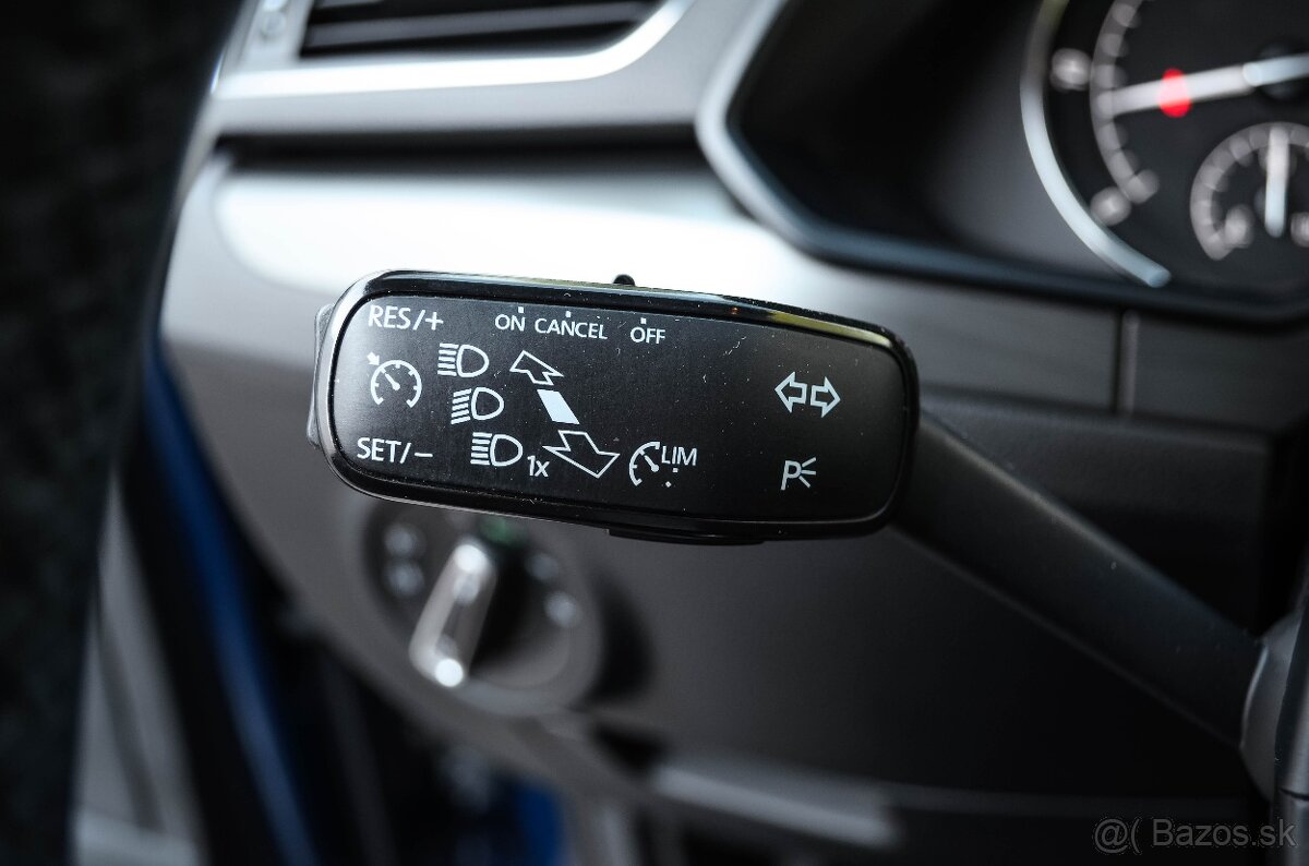 Škoda Superb 2.0 TDI 190k Style DSG EU6 - 10