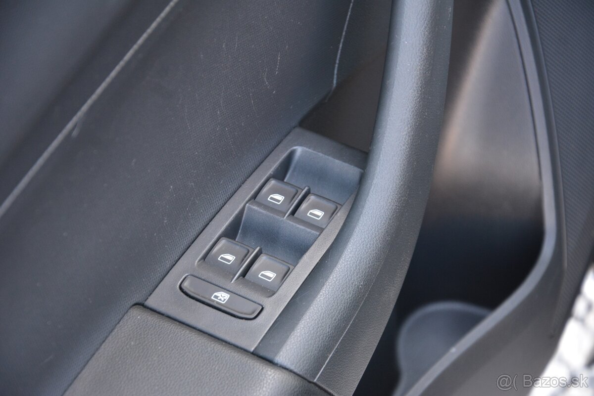 Škoda Rapid 1.60 TDi, Automat, TOP stav - 10