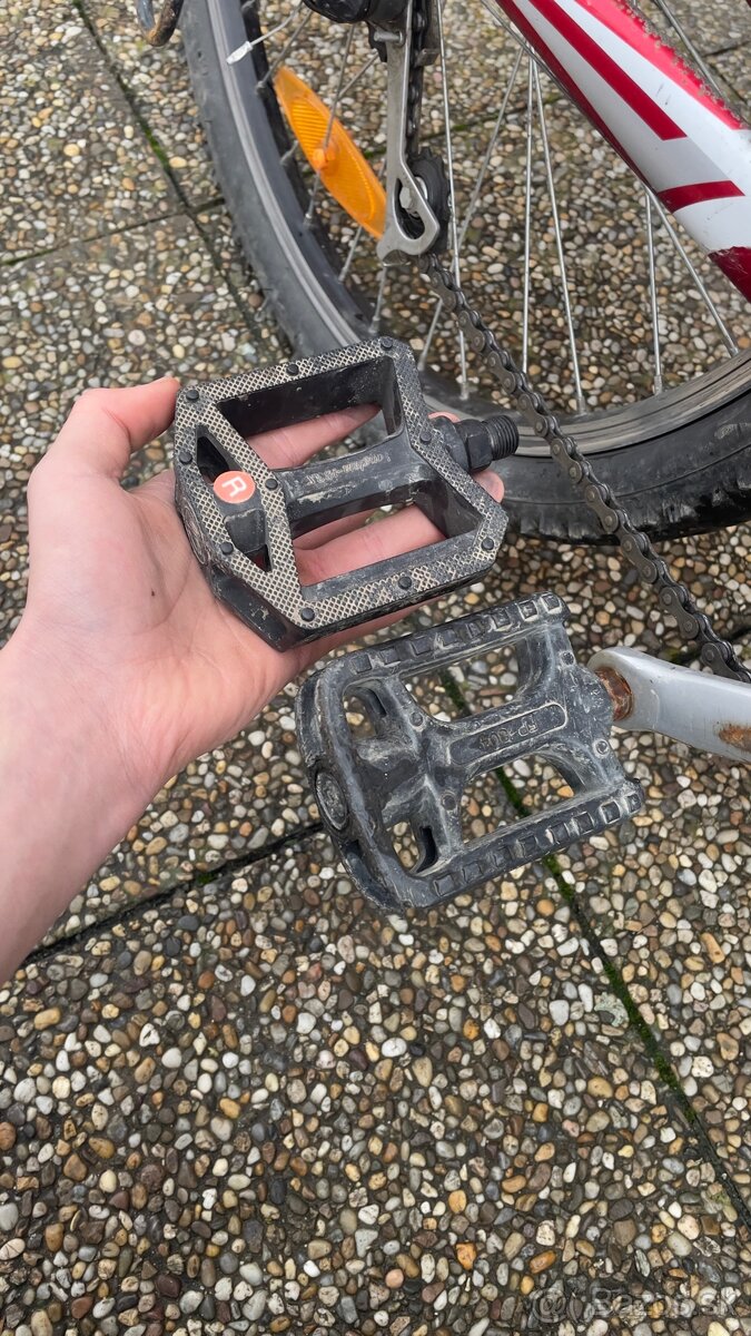 🚲 Na predaj: Horský bicykel MTX 225 - 10