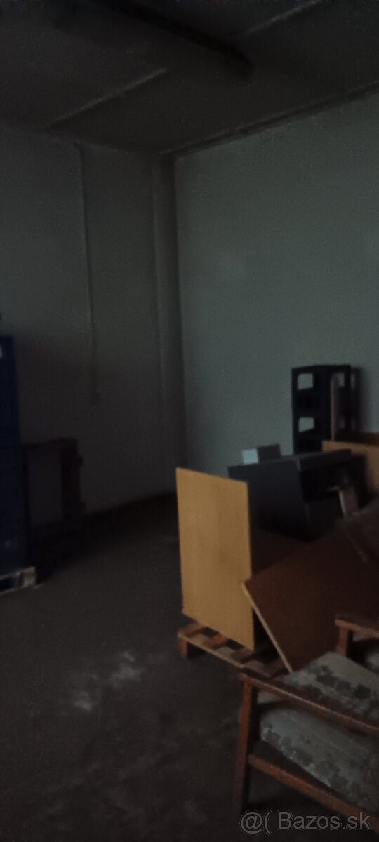 prenájom skladových priestorov - 10