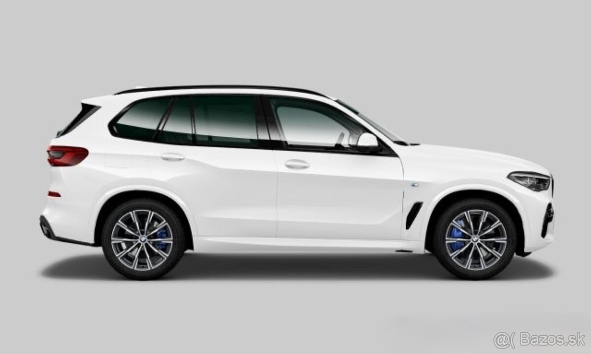 BMW X5 xDrive30d - 10