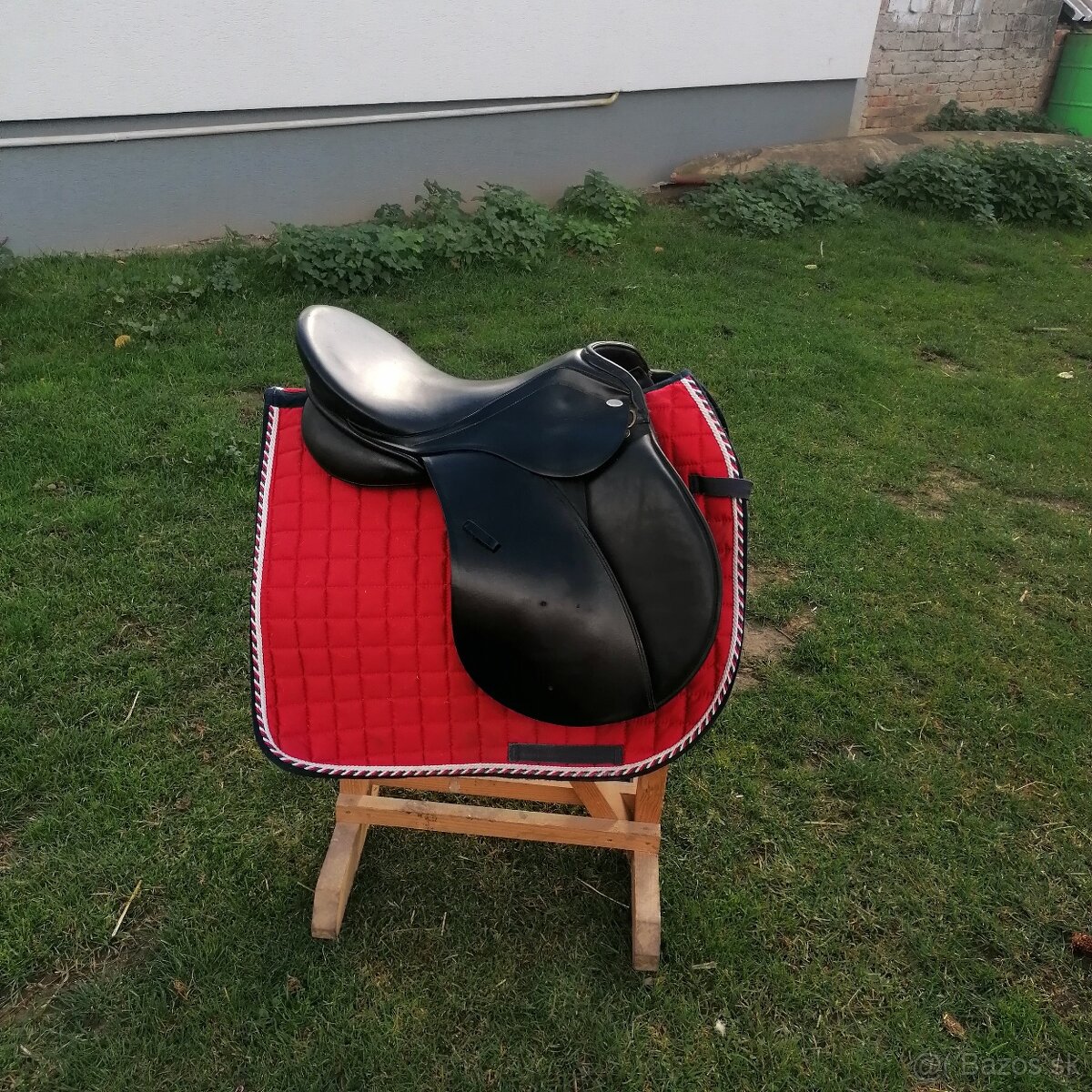 Všestranné sedlo Kentaur - 10