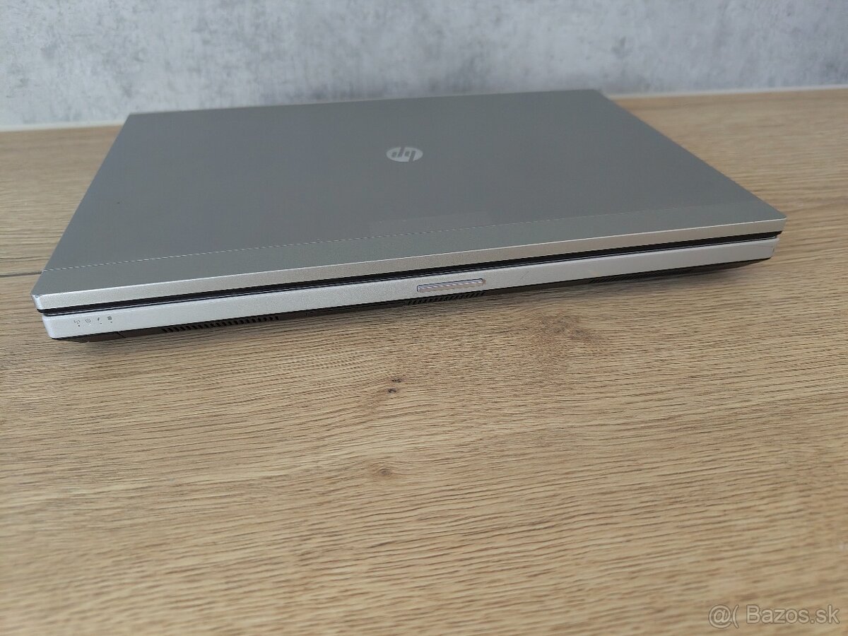 HP EliteBook 2570p - 10