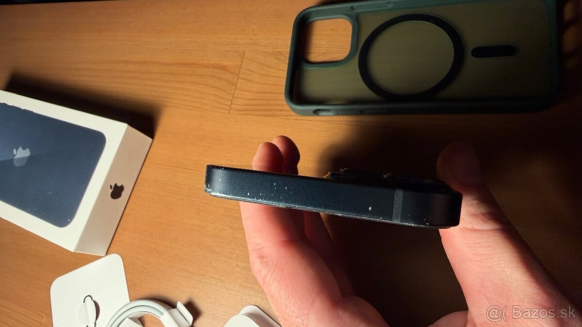 Predam iPhone 13 mini 128gb - 10