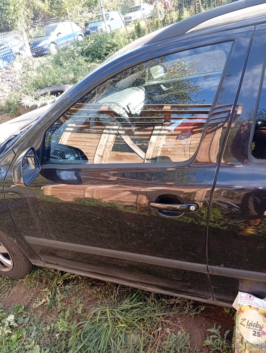 Škoda Octavia combi - 10