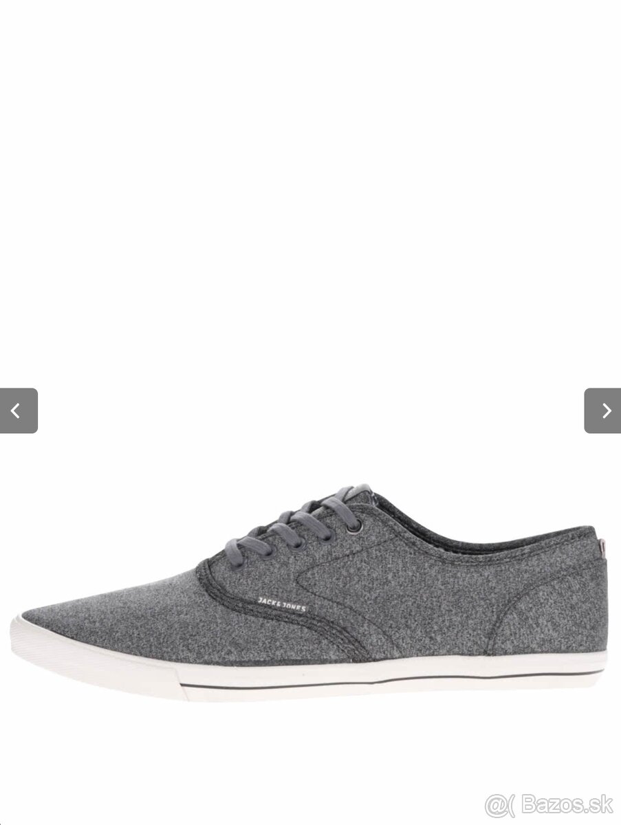 Pánske tenisky Jack & Jones - 10