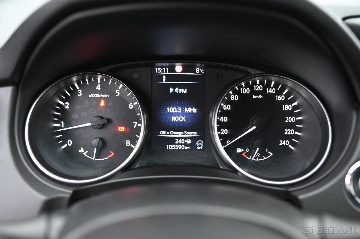 NISSAN QASHQAI 1,2 85kw - 10