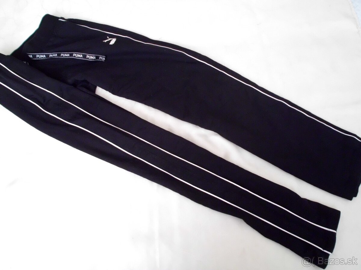 Puma dámske tepláky M - 10