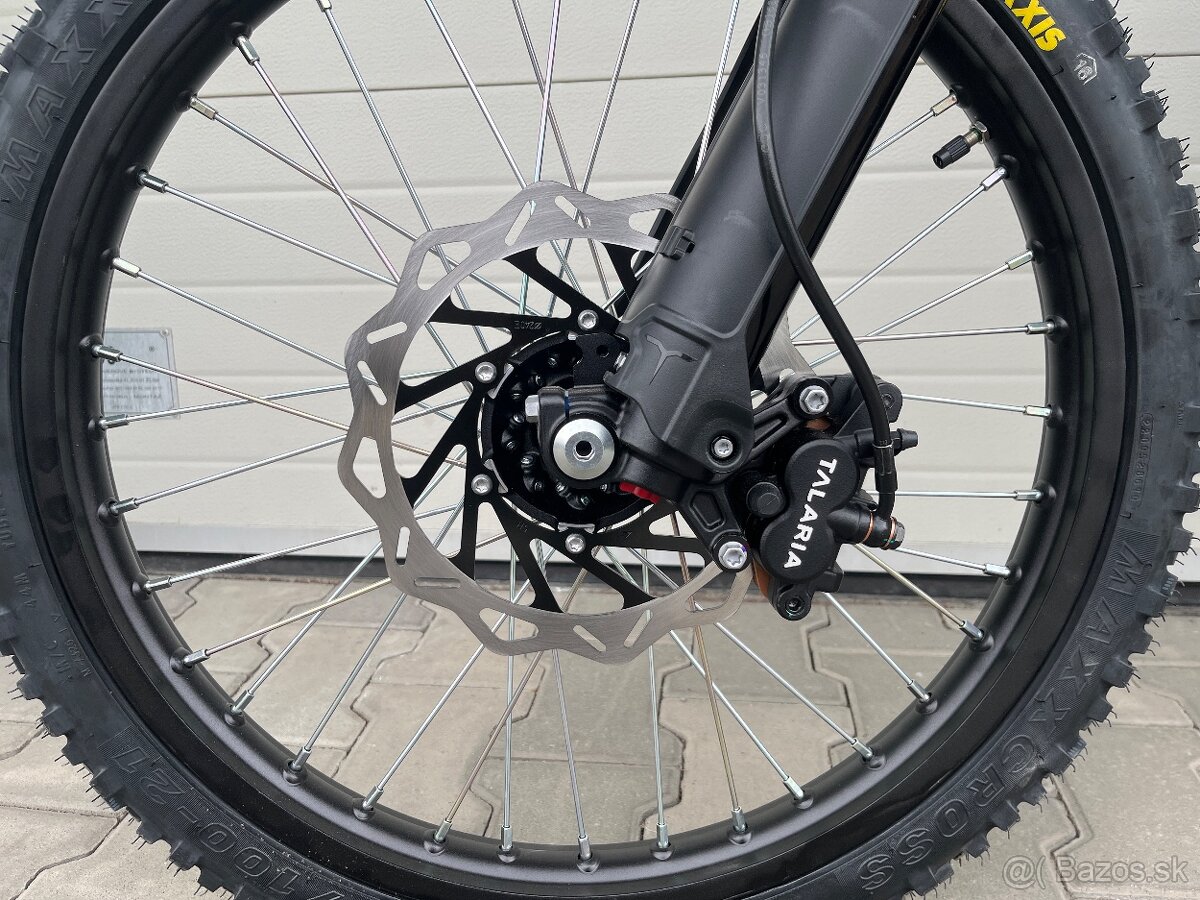 Talaria Komodo L3e - 10