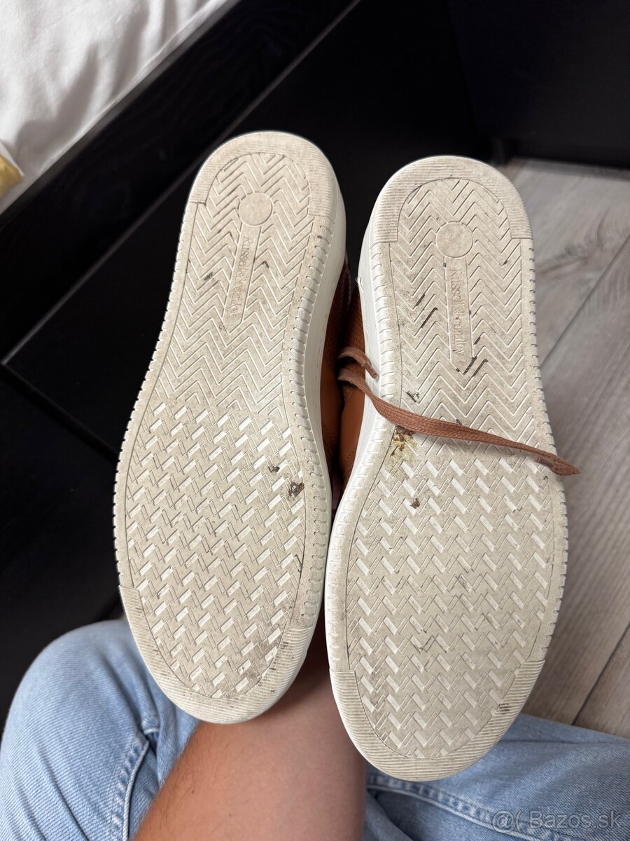 Russell&Bromley tenisky - 10