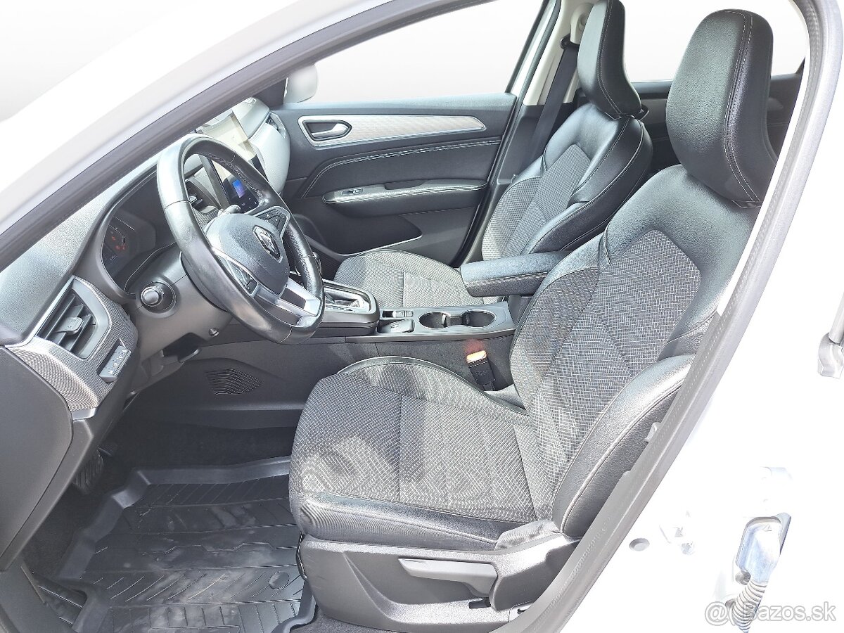 Renault Arkana 1.6E-TECH 105kW 6AP Intens - 10