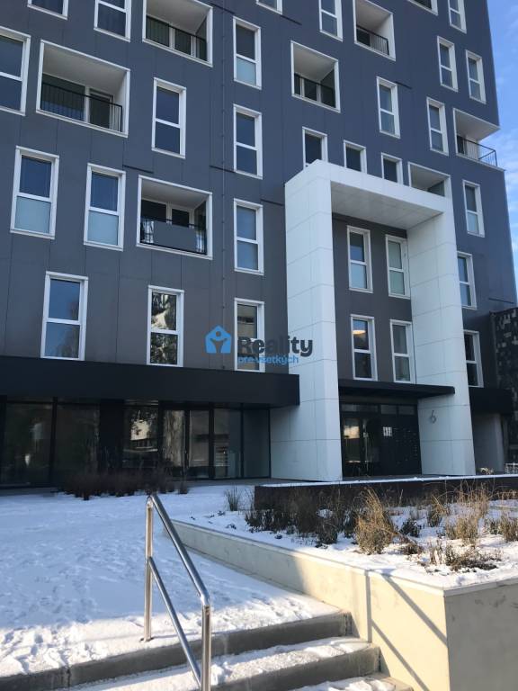 Prenájom byt DIAMON RESIDENCE centrum PB - 10