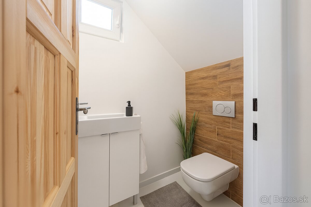 Rodinný dom - Tu začína váš nový, krásny život - 10