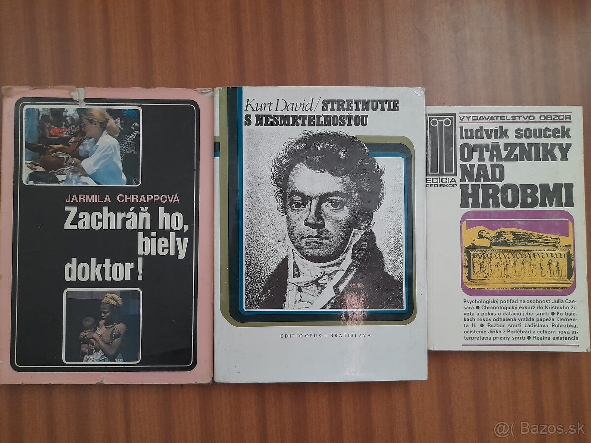 Hobby knihy a odborné - 10