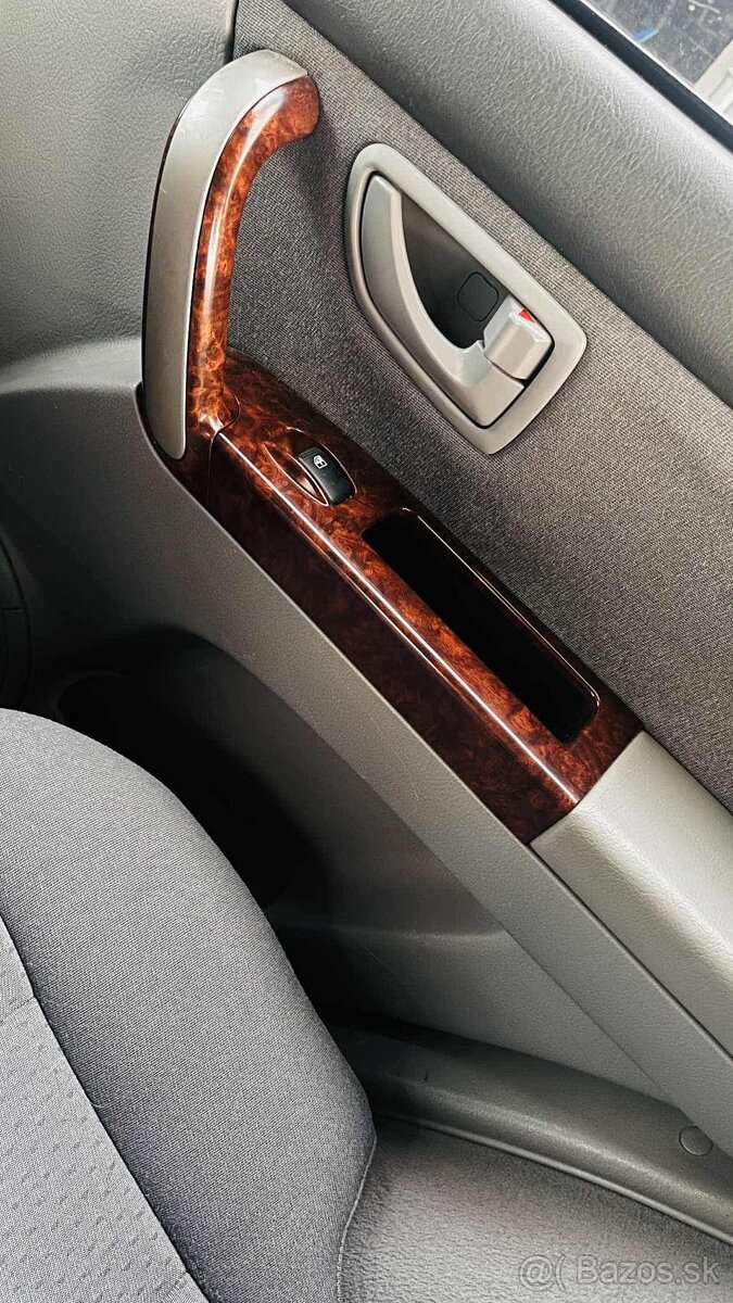 Kia Sorento 2,5 CRDi/EX 4x4 - 10