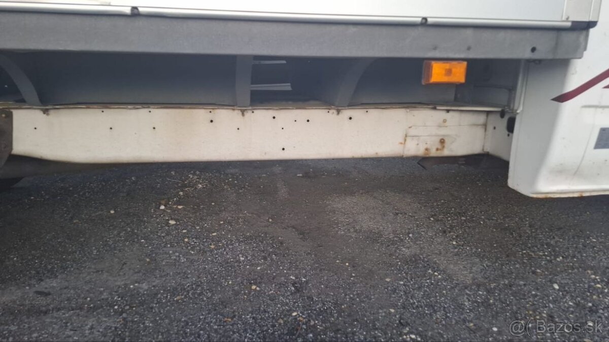 Predám FORD TRANSIT (2008 r.v.) - 10