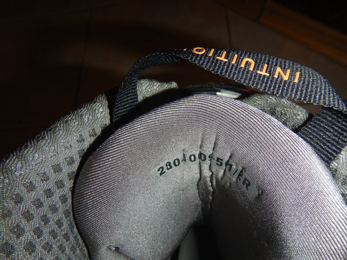 skialpové lyžiarky Scarpa Maestrale, č. 42-43, ako nové - 10