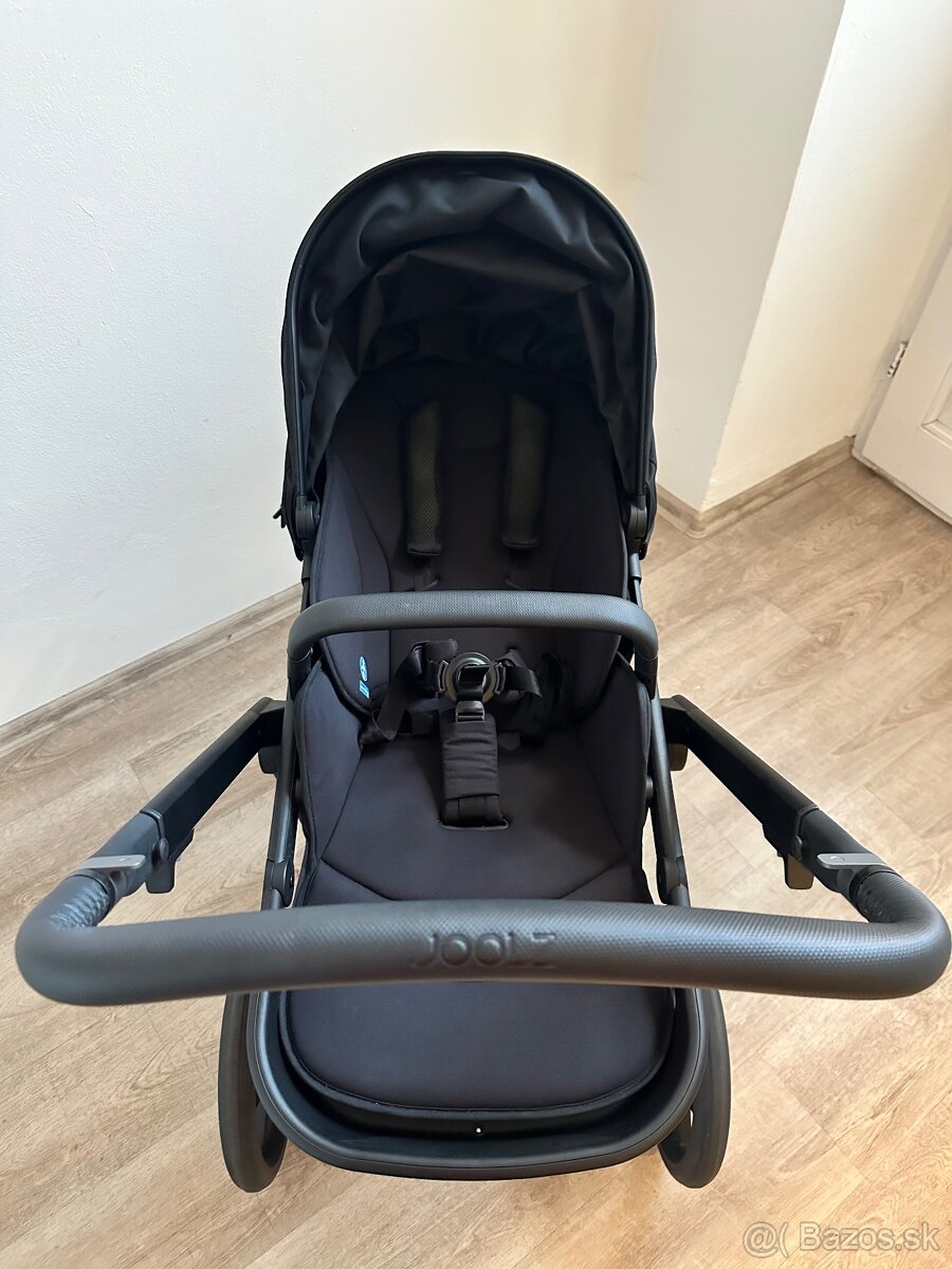 Joolz Day 5 – TOP STAV, hlboká vanička nepoužitá - 10