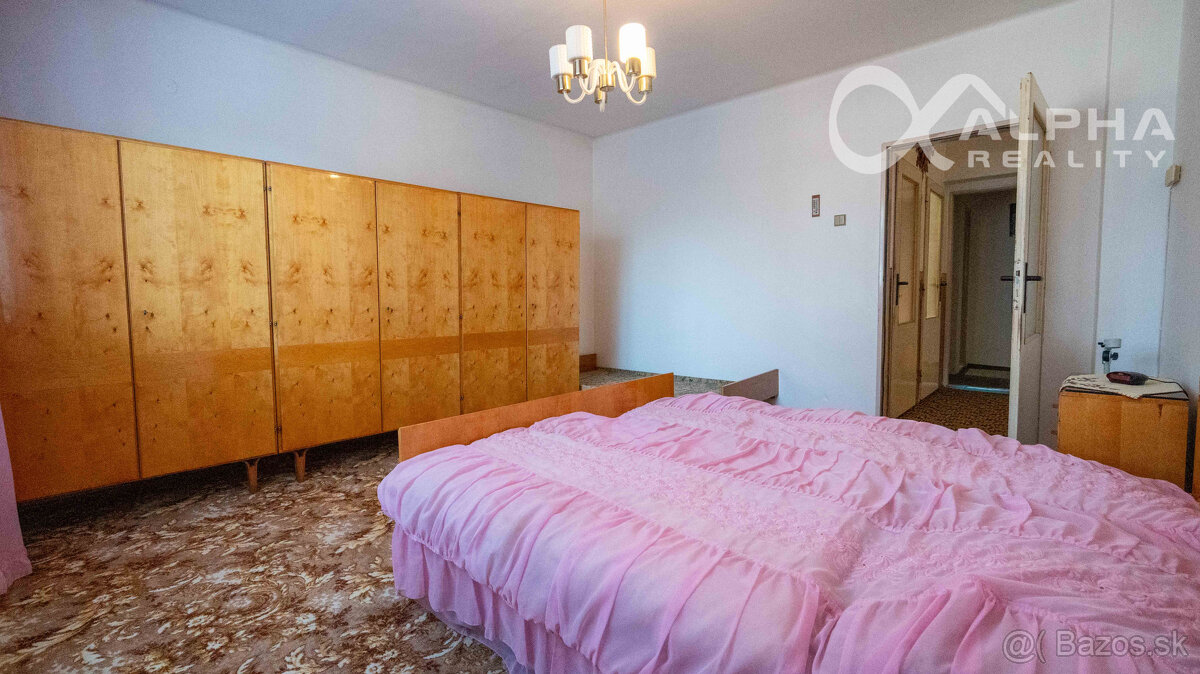 EXKLUZÍVNE Rodinný dom, obec Iliašovce, okres Sp. N. Ves - 10