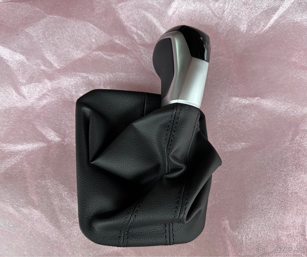 VW TOURAN start stop dsg radiaca paka LED podsvietenie - 10