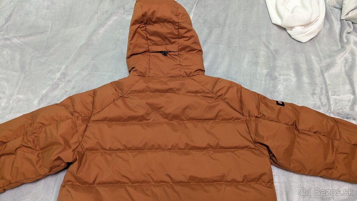 Pánska zimná bunda Husky - 10