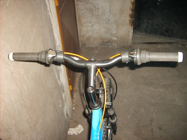 Bike - 10