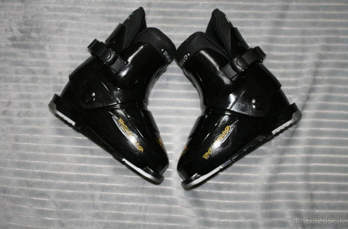 detské lyže 70 cm - 10