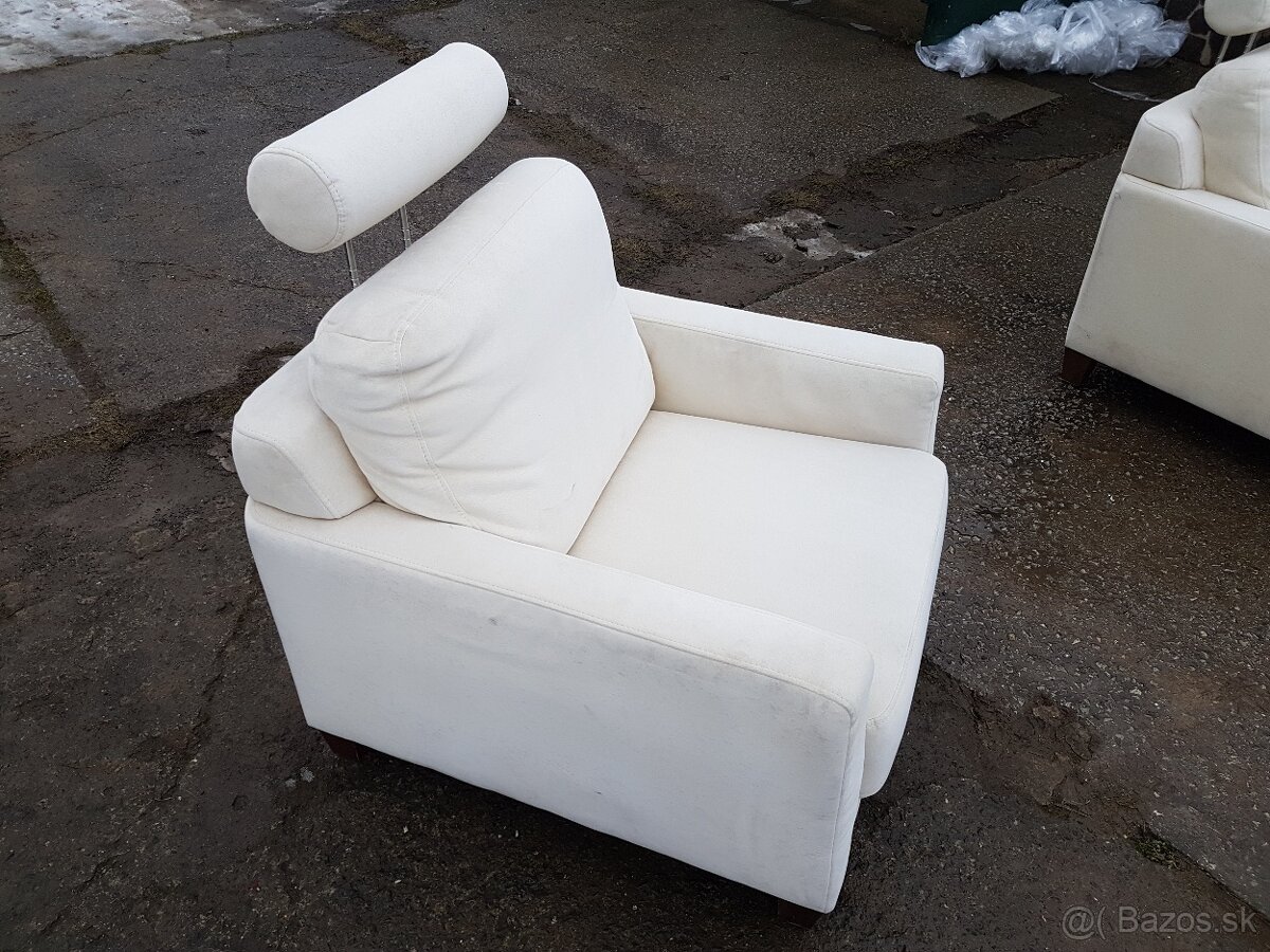 Biela Kremova Farba - 10